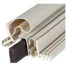 Thermwell MDS17HA 3 Piece Magnetic Door Seal - White. Fixed Price $63.07.