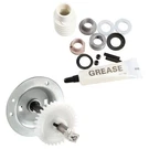 Replacement For 41C4220A Liftmaster Gear Sprocket Assembly Kit Garage Door. Fixed Price $19.95.