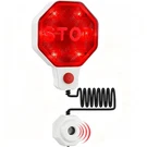 Feekoon 2 Pack Adjustable Garage Parking Sensor With Led Display White. Fixed Price $73.96.
