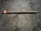 E900 Hardware P528 28-INCH Plug-end Garage Door Spring (.207" #5 Wire). Fixed Price $41.00.