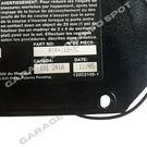 Oem Sears Craftsman Garage Circuit Board Red Learn Button 41A4315-7 Only!. Fixed Price $96.50.