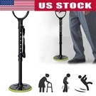 Mobility Aids Tool Adjustable Standing Assist Devices For Elderly Portability. Fixed Price $32.10.