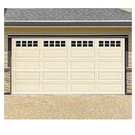 Household Essentials #232 Garage Accents Window Magnetic Black New (6D). Fixed Price $36.78.