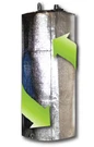 Aes Industries Water Heater Blanket Jacket Insulation (foam) Fits 40-100 Gallon. Fixed Price $38.88.