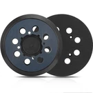 Gnellkoor Sander Pad Replacement For Dewalt 2 Pack 5 8 Hole Hook Loop. Fixed Price $20.60.