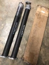 Dura-lift Torsion Springs DLTW226B Wound Pair Sectional Garage Door White. Fixed Price $89.50.
