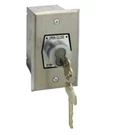 Liftmaster 02109C Key Switch Customer Supplied Two Position Control Station. Fixed Price $221.95.