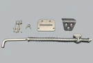 Knapheide 26049981, Double Spring Door Rivet Kit - No Import Fees. Fixed Price $71.99.