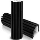 Verdanzia 2PCS Garage Wall Protector, Black Foam Bumpers For. Fixed Price $27.90.