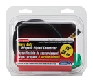 Camco 59065 Male Pigtail Propane Hose Connector 1/4 Outlet X 15 In.. Fixed Price $26.46.