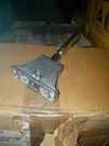 Richelieu 1621612G Triade Maxi Concealed Mounting Bracket (no Hardware Included). Fixed Price $14.99.