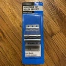 Everbilt Adjustable Top Roller Bracket Garage Door 529 149. Fixed Price $5.70.
