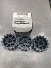 Craftsman Part Number 7133224 (3 Pack). Fixed Price $18.00.