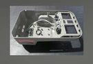 Overhead Door Garage Opener Motor Cover For 1000. Fixed Price $75.00.