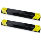 Garage Parking Stopper 18IN Aid Wall Protector Car 2 Pack. Fixed Price $48.44.