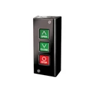For Liftmaster 02103 Control Station Button Surface Mount Open Close Stop. Fixed Price $15.75.