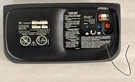Chamberlain Liftmaster Receiver Logic Board 390 Mhz 41A5389-1D. Fixed Price $70.00.