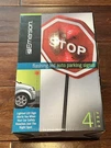 Emerson 1624055 Led Parking Signal Light Garage Safety 4FT Flashing Stop. Fixed Price $13.79.
