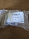New Nascom N505AUTM/STP1 Track Mount Flip Switch W/universal Magnet. Fixed Price $15.00.