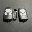 2- Wayne Dalton 3BTM-0372 C Garage Door Openers Remote Used .. Fixed Price $16.95.