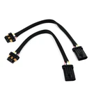 Michigan Motorsports 12" O2 Oxygen Sensor Extension Harness - Compatible With.... Fixed Price $24.71.