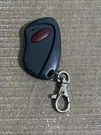 Used Monarch Garage Door Opener Clicker Remote Fob Fcc Id: 433TSPW1KC. Fixed Price $29.99.