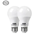 Genie Universal Led Garage Door Opener Light Bulb - 2 Pack. Fixed Price $19.99.