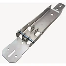 New Garage Door 18" Operator Hookup Reinforcement Bracket. Fixed Price $15.99.
