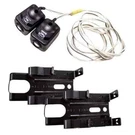 Liftmaster Oem 041-0365-000 Sensor Eye And Bracket Kit, 1997-CURRENT. Fixed Price $50.99.