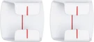 Ranger 2 Pcs: U.s.a. Made Garage Parking Aid Bright White Amazingly Simple. Fixed Price $26.58.