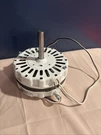 Air Vent Inc 120V 5.0 Diameter Steel Gable Exhaust Fan Motor 3/4 Shaft. Fixed Price $38.95.