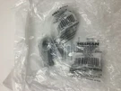 Bag Of Hillman 3/8-24 Female Right Hand Rod End 883516. Fixed Price $39.88.