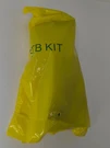 Genie Gstb-bx Overhead Door Safe-t Beam Photo Eyes Safety Sensors 37220R. Fixed Price $20.00.