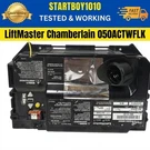Liftmaster Chamberlain 050ACTWFLK Logic Board Wifi For 8365W 8165W Opener. Fixed Price $79.00.