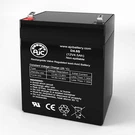 Liftmaster Premium Series 8360 12V 4.5AH Garage Door Replacement Battery. Fixed Price $26.99.