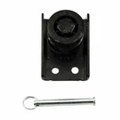 Liftmaster 41B5424 Belt Pulley Bracket Door Replacement 41A5424 T-rail Garage. Fixed Price $29.95.