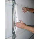 Garage Door Insulation Panel Kit 8-PIECE Foam Water Resistant Weather Protection. Fixed Price $94.68.