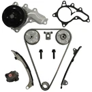 Engine Timing Chain Kit & Water Pump Fit For Toyota Camry Highlander RAV4 Sie.... Fixed Price $205.36.