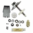 Liftmaster 41A3261-1 Dual Gear And Sprocket Assembly For Unit. Fixed Price $78.00.