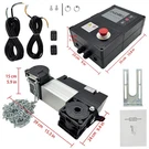 110V Industrial Door Motor Roller Sub Sliding Up And Over Garage Machine. Fixed Price $485.04.