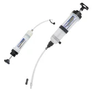 MVB1030MITYVAC MVA6851 7 Oz Fluid And MVA6852 1.5L Extractor/dis. Fixed Price $122.26.