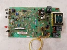 Wayne Dalton 306131 Quantum Classic Prodrive Motor Control Board 372.5 Mhz. Fixed Price $42.50.