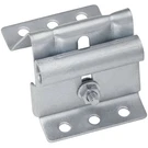 Prime-line 7/16 In. Dia. Galvanized Steel Top Roller Fixture Gd 52117. Fixed Price $16.88.