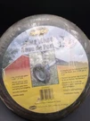 Speeco S16100600 Gate Wheel Fits 1-5/8" 2" Outer Diameter Tube. Fixed Price $30.00.