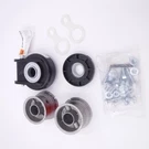 Clopay Single Car Ez-set Torsion Spring Kit 1042026 Ss. Fixed Price $52.99.