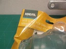 Ideal Slide Lock For Garage Door No Hardware. Fixed Price $7.21.