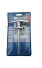 Prime-line 5.75 In. W X 4-5/8 Left Diecast Handle. Fixed Price $23.00.
