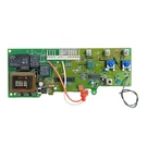 Liftmaster Chamberlain 41A4252-6 Logic Board Garage Door Green Learn Only!. Fixed Price $99.50.