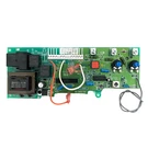 41A5021-2 Sears Craftsman Circuit Logic Board Red Learn Button Only!. Fixed Price $96.50.