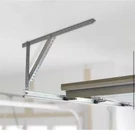Clopay Garage Door Rear Track Ceiling Hanger Kit, 4125478. Fixed Price $24.99.